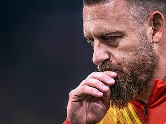 De Rossi completes move to Boc...